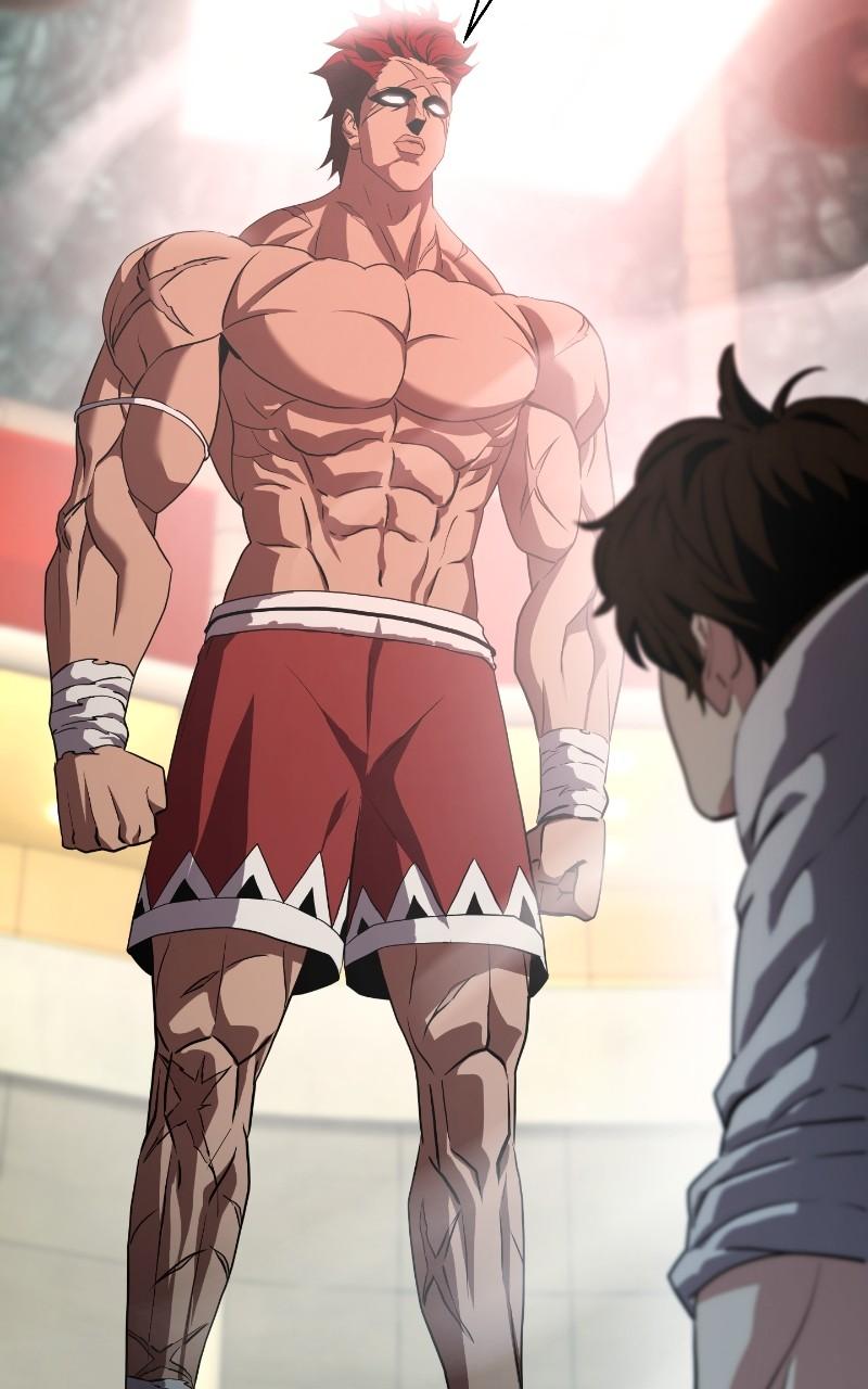 Combat Ward Chap 16 - Next Chap 17