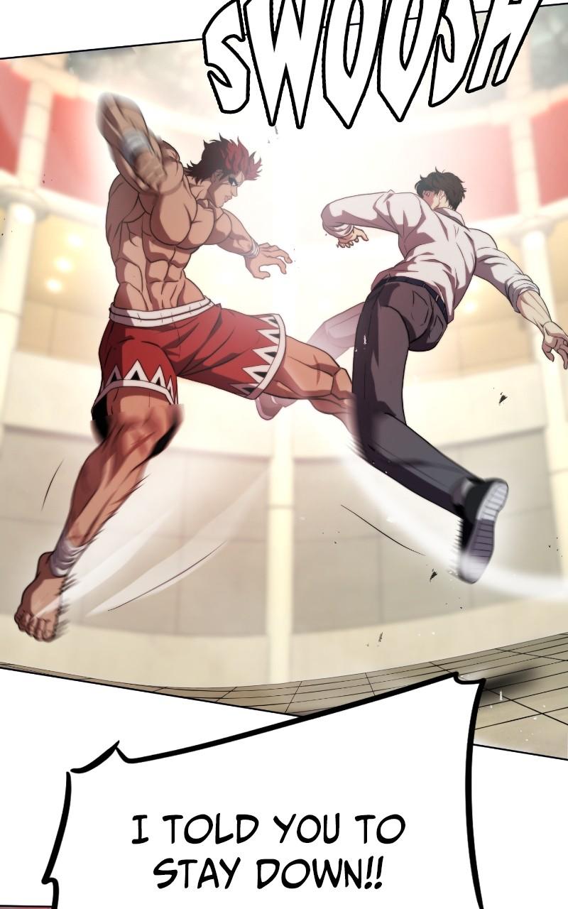 Combat Ward Chap 16 - Next Chap 17