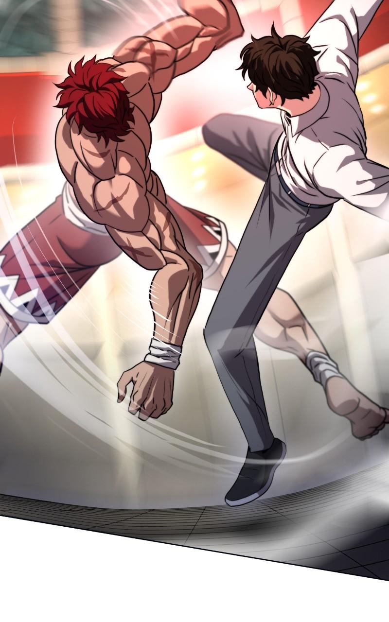 Combat Ward Chap 16 - Next Chap 17