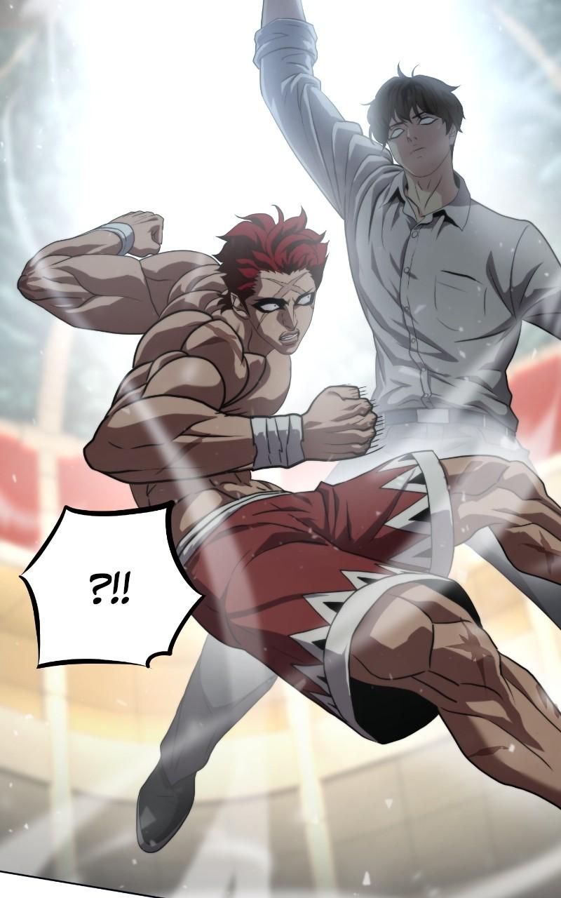 Combat Ward Chap 16 - Next Chap 17