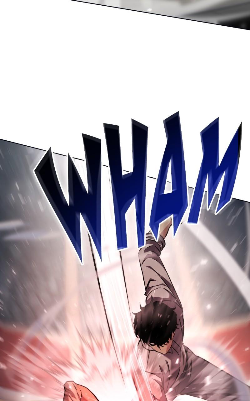 Combat Ward Chap 16 - Next Chap 17