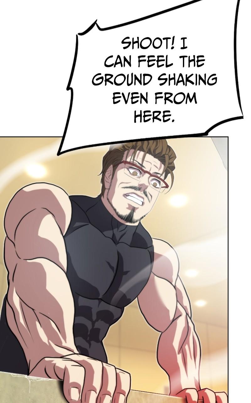 Combat Ward Chap 18 - Next Chap 19