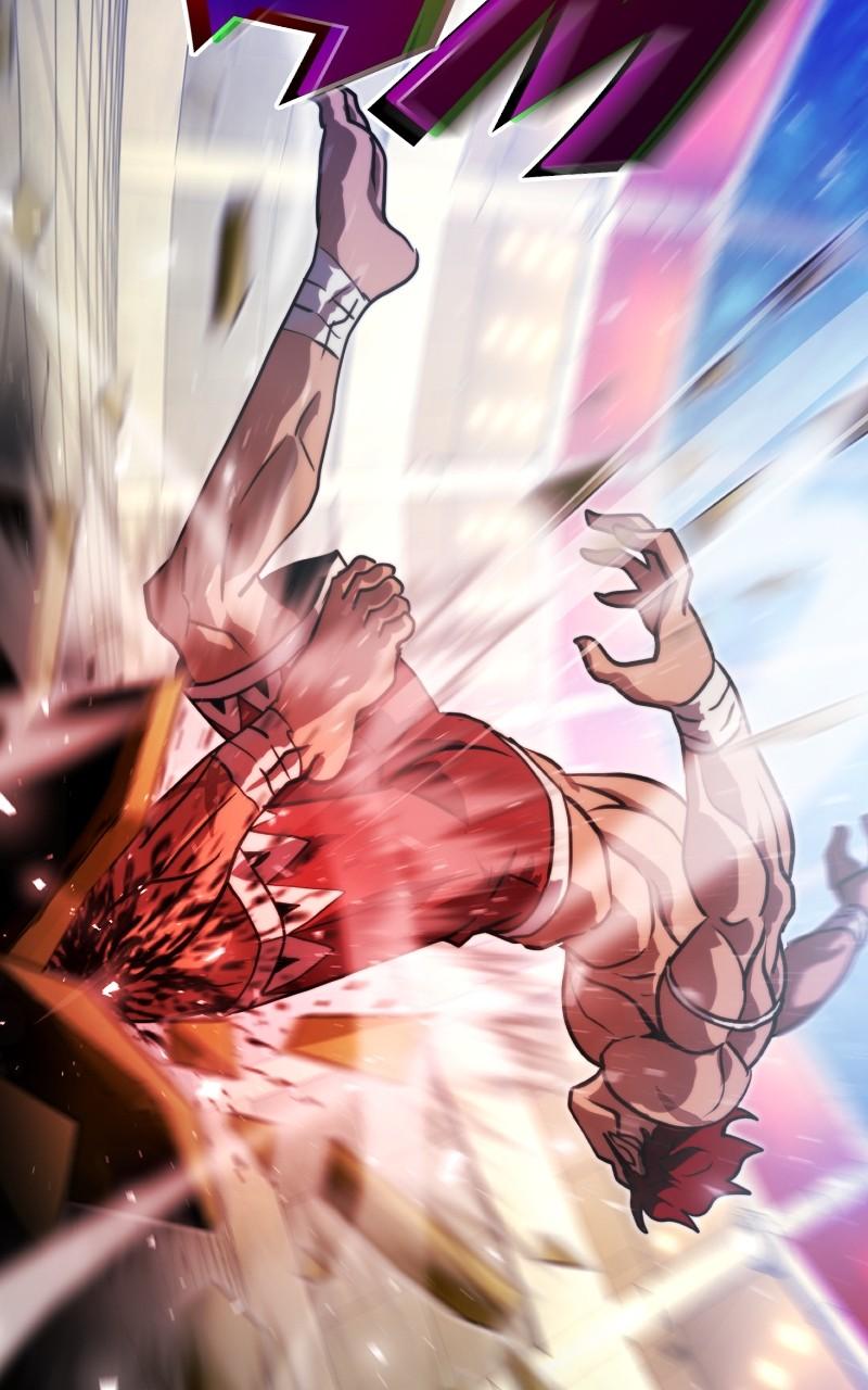 Combat Ward Chap 18 - Next Chap 19