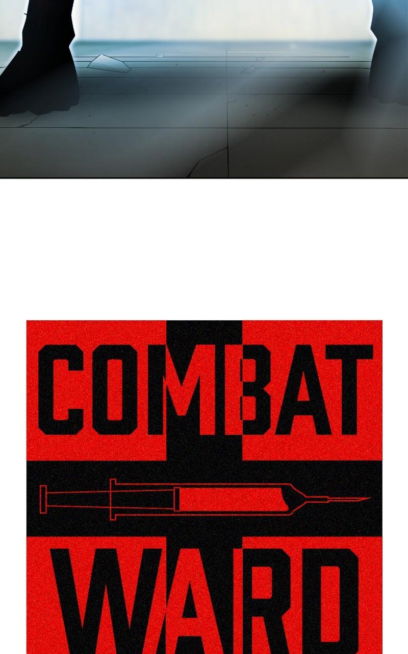 Combat Ward Chap 18 - Next Chap 19