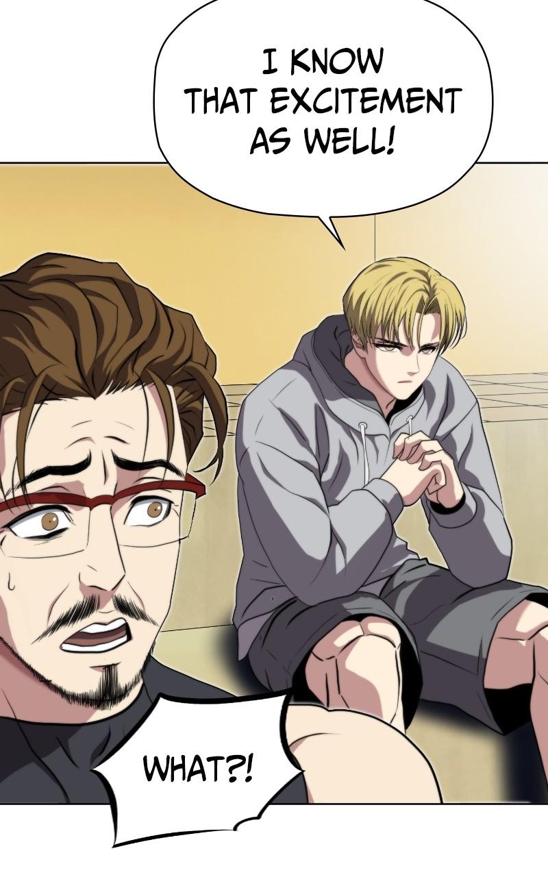 Combat Ward Chap 18 - Next Chap 19