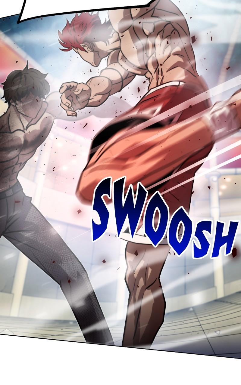 Combat Ward Chap 19 - Next Chap 20