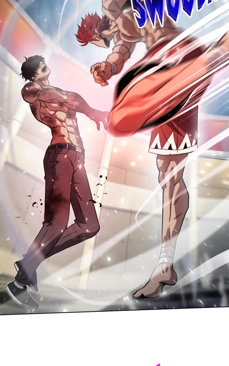 Combat Ward Chap 19 - Next Chap 20