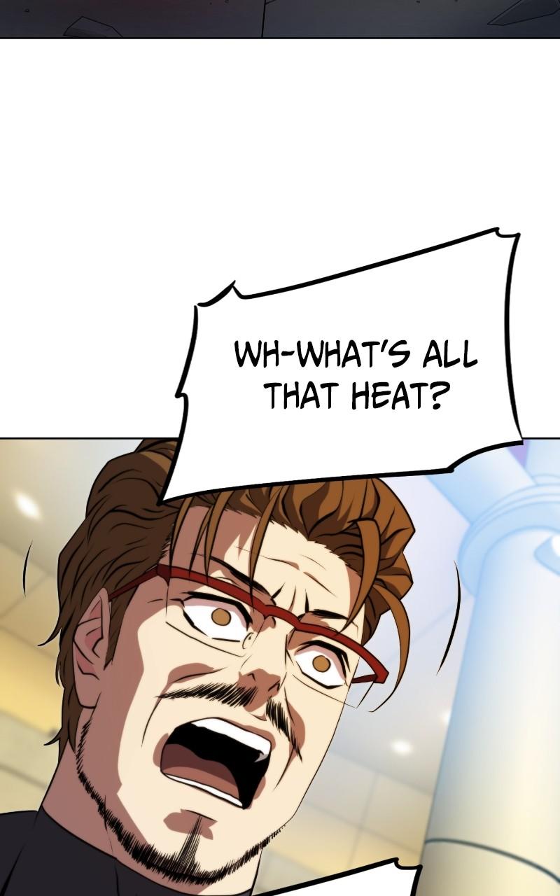 Combat Ward Chap 19 - Next Chap 20