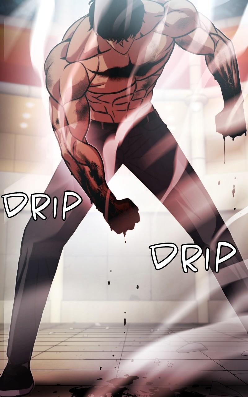 Combat Ward Chap 19 - Next Chap 20