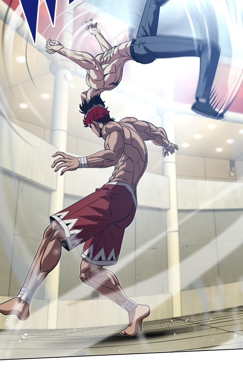 Combat Ward Chap 19 - Next Chap 20