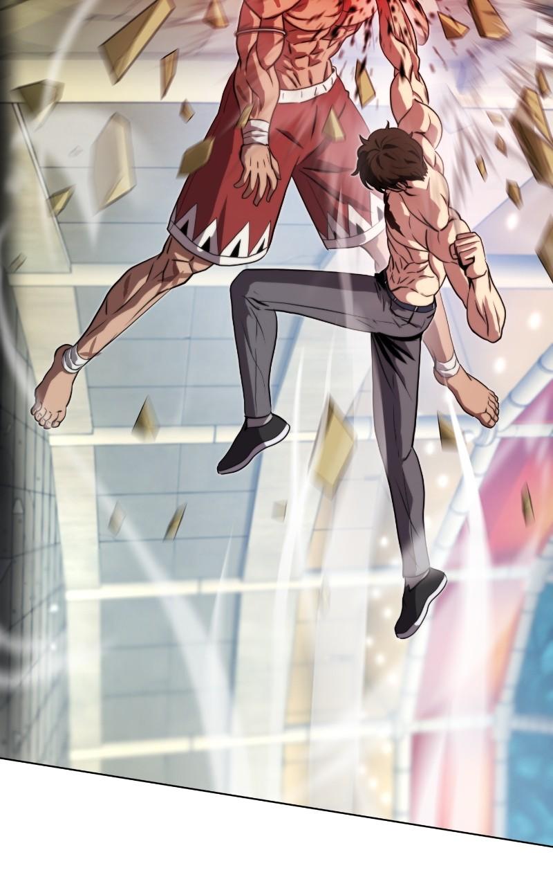 Combat Ward Chap 19 - Next Chap 20