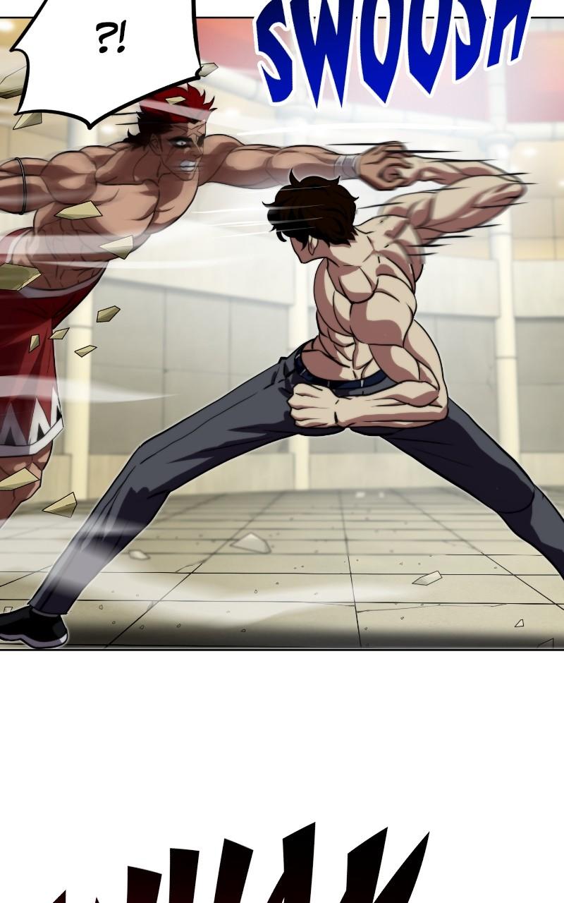 Combat Ward Chap 19 - Next Chap 20