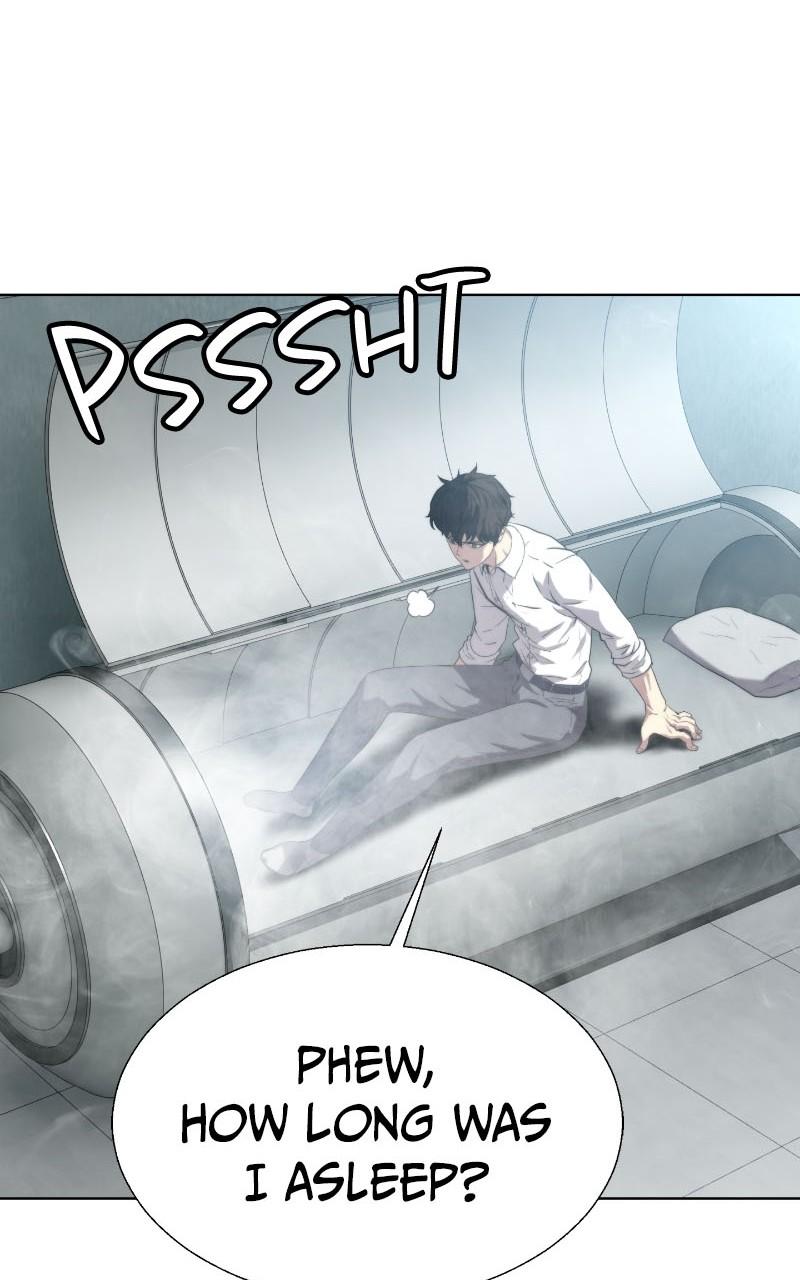 Combat Ward Chap 10 - Next Chap 11