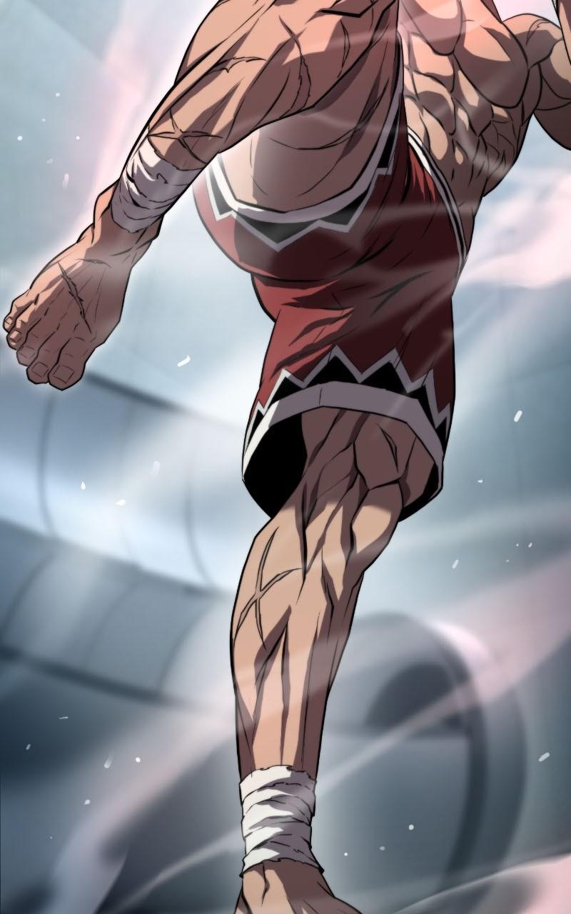 Combat Ward Chap 10 - Next Chap 11