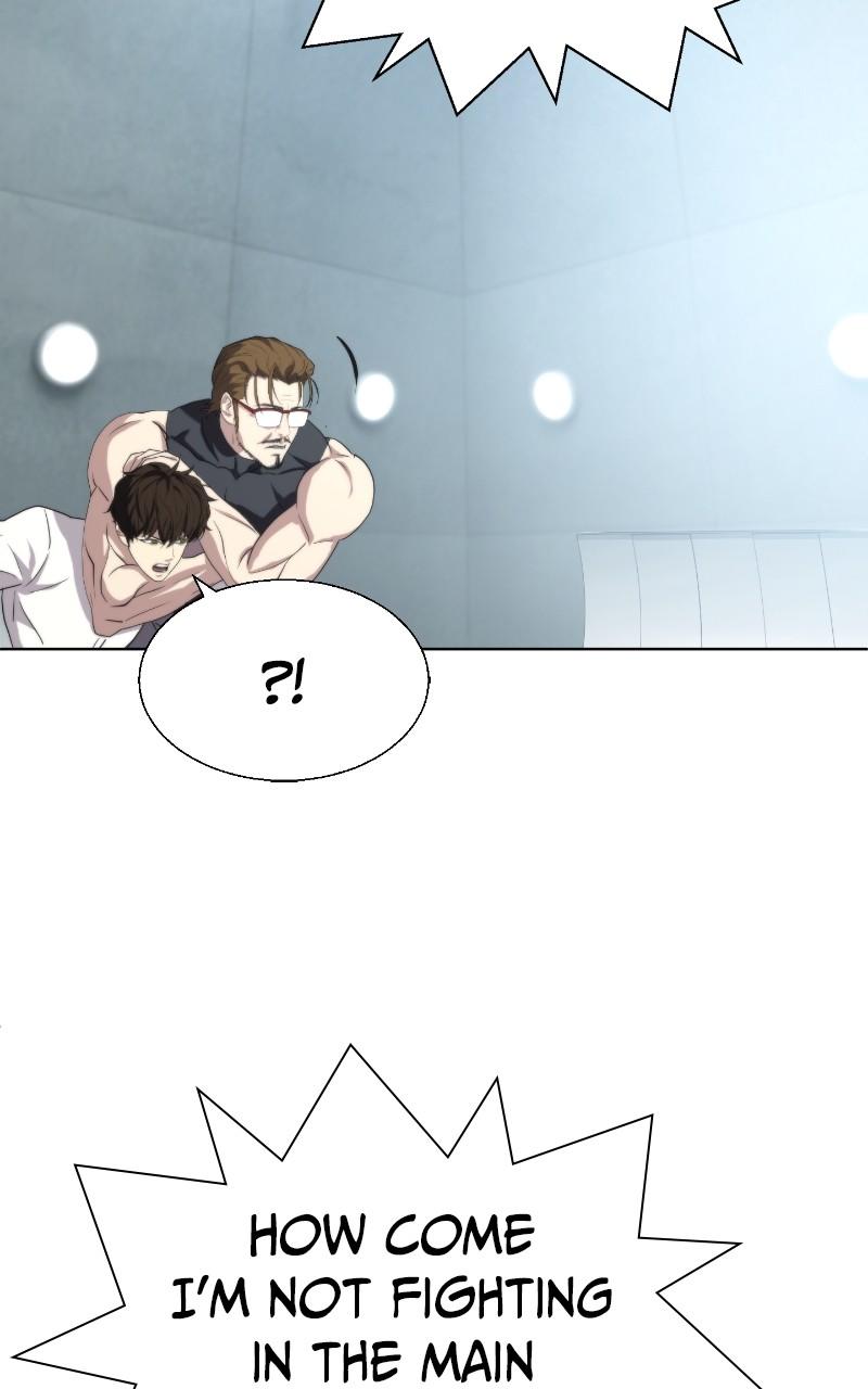 Combat Ward Chap 10 - Next Chap 11