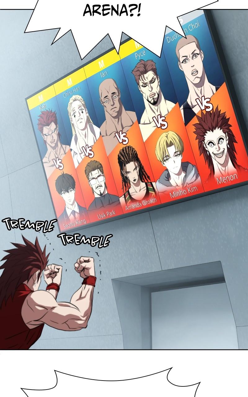 Combat Ward Chap 10 - Next Chap 11