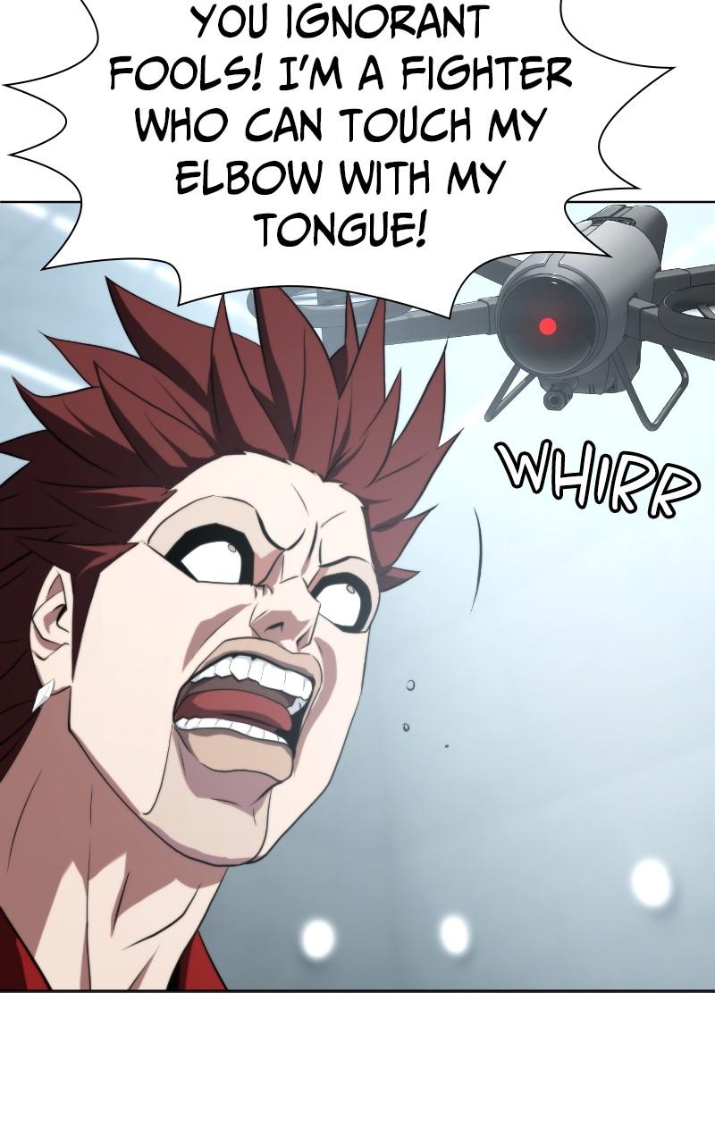 Combat Ward Chap 10 - Next Chap 11