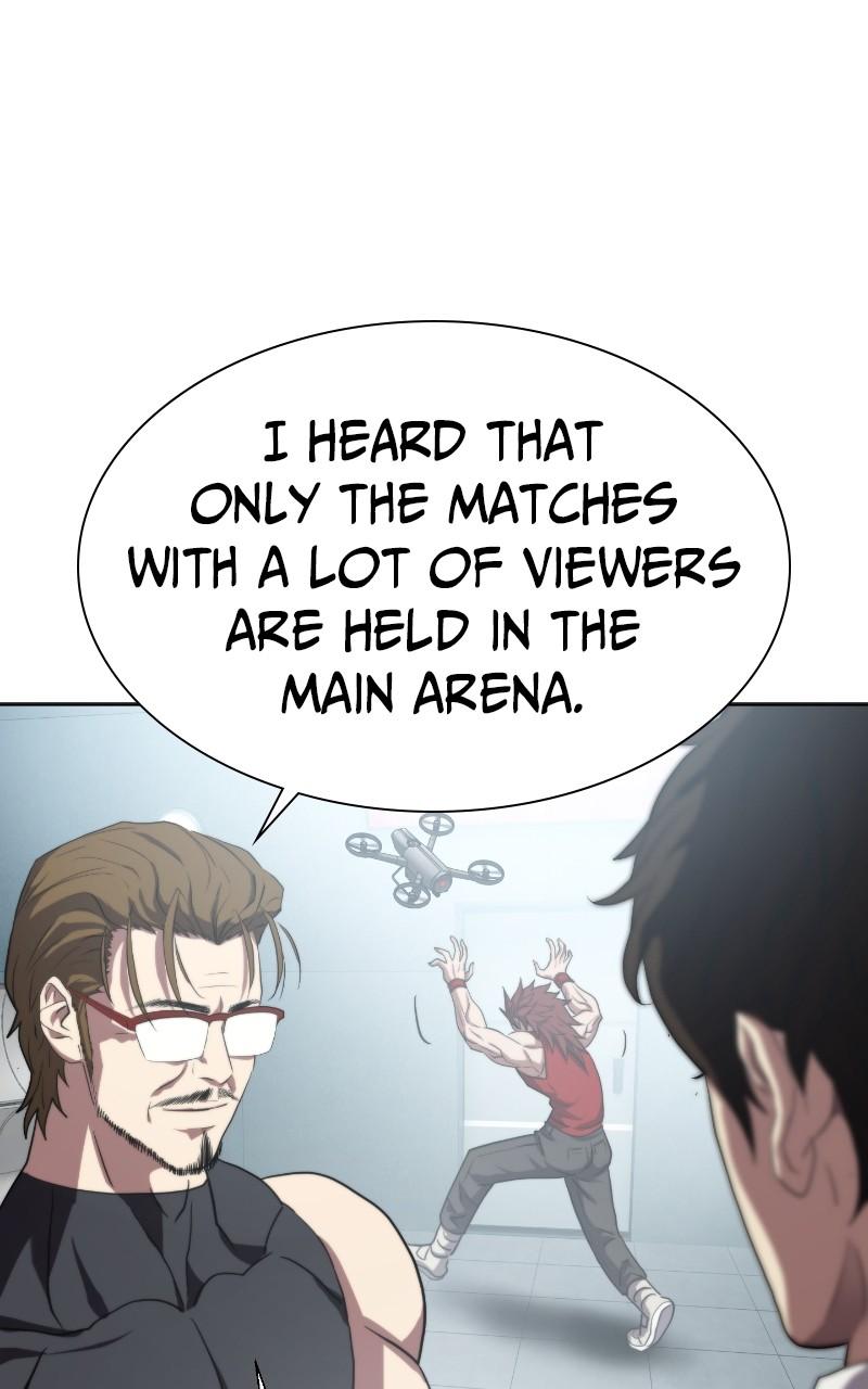 Combat Ward Chap 10 - Next Chap 11