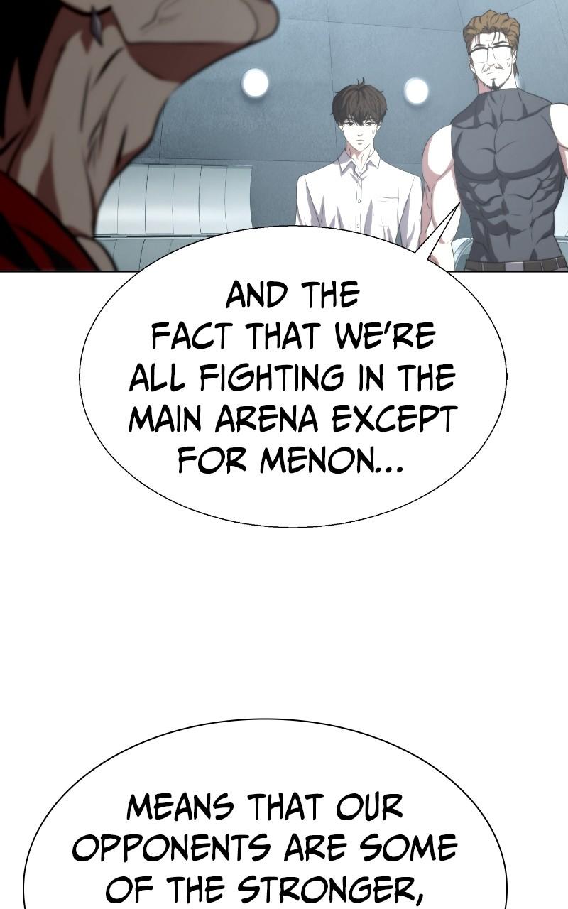 Combat Ward Chap 10 - Next Chap 11