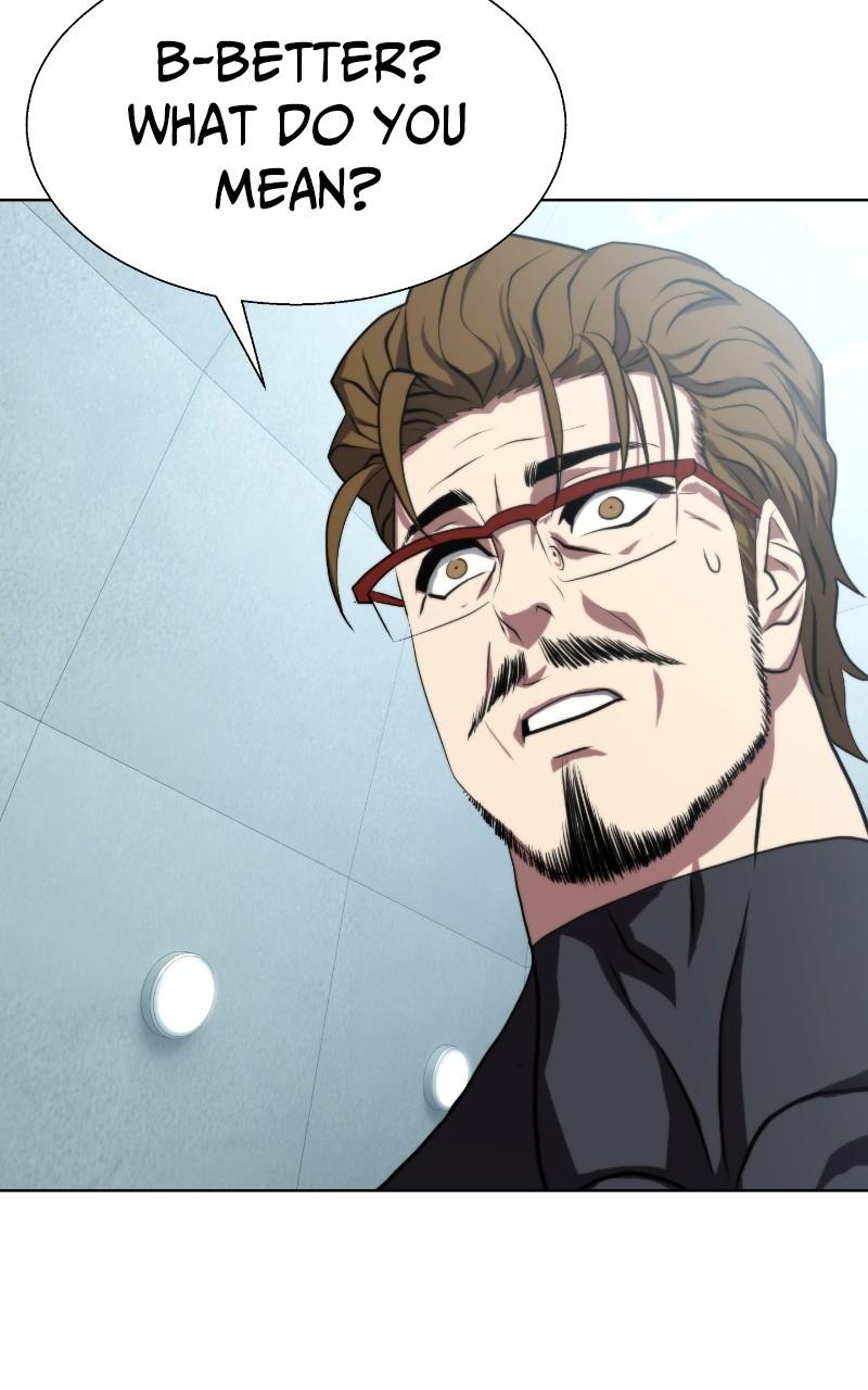 Combat Ward Chap 10 - Next Chap 11