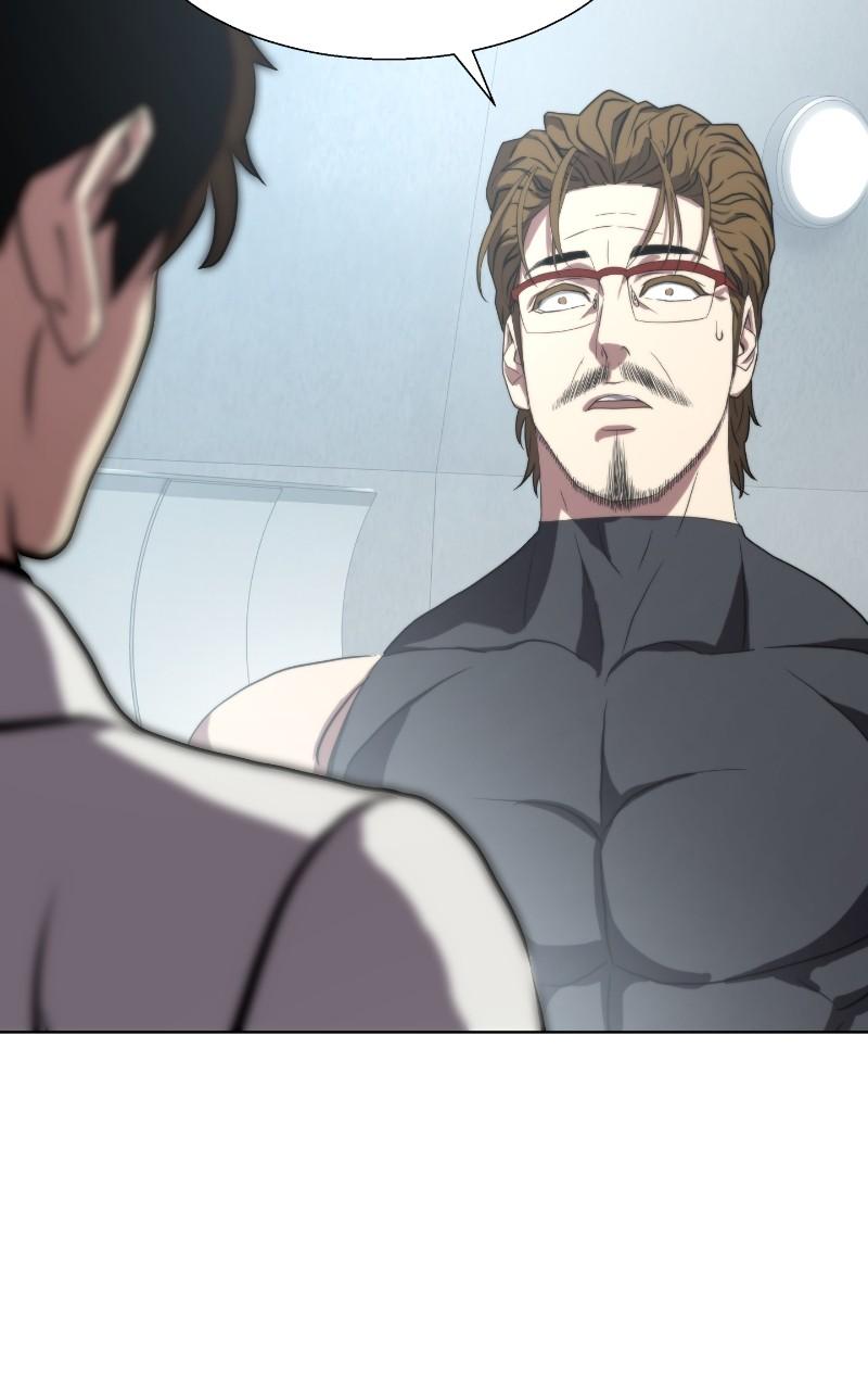 Combat Ward Chap 10 - Next Chap 11