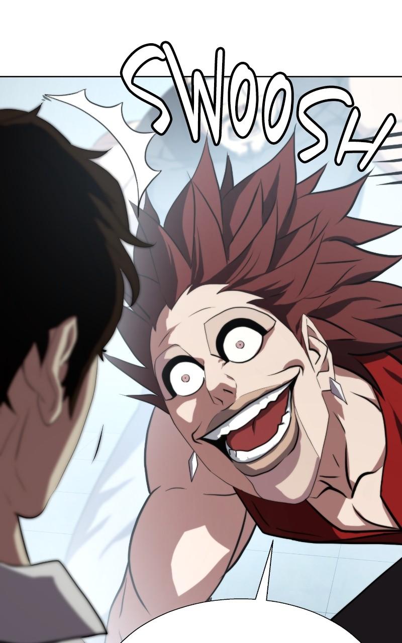 Combat Ward Chap 10 - Next Chap 11