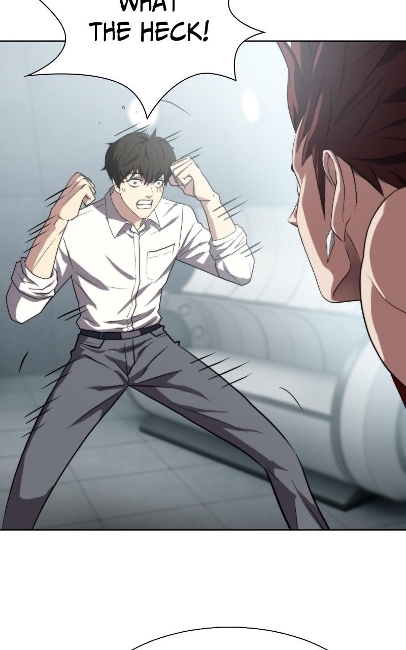 Combat Ward Chap 10 - Next Chap 11