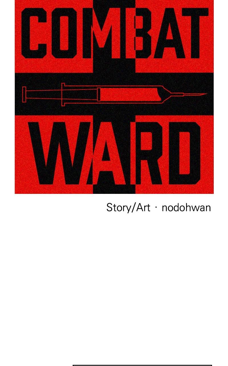 Combat Ward Chap 10 - Next Chap 11