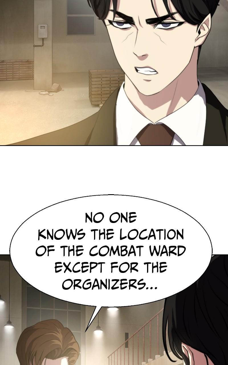Combat Ward Chap 10 - Next Chap 11
