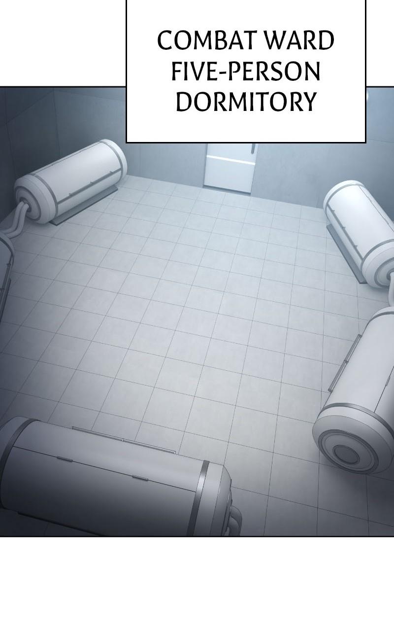 Combat Ward Chap 10 - Next Chap 11