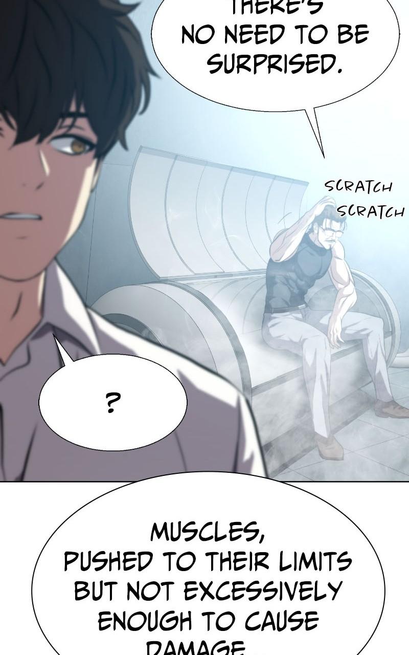 Combat Ward Chap 10 - Next Chap 11