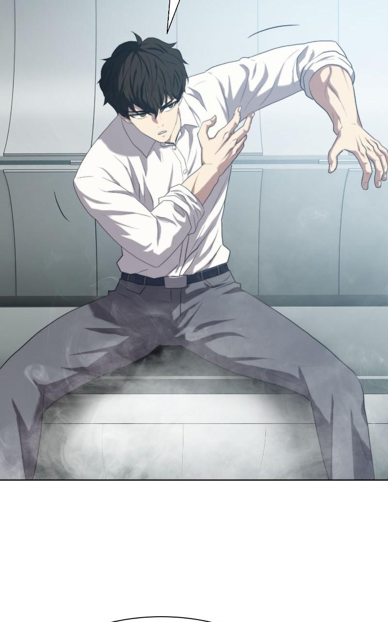 Combat Ward Chap 10 - Next Chap 11