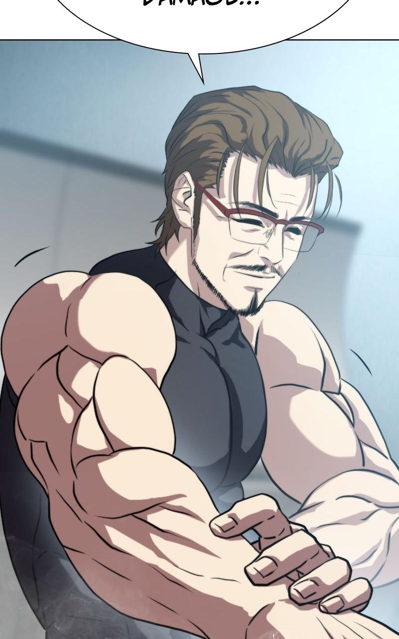 Combat Ward Chap 10 - Next Chap 11