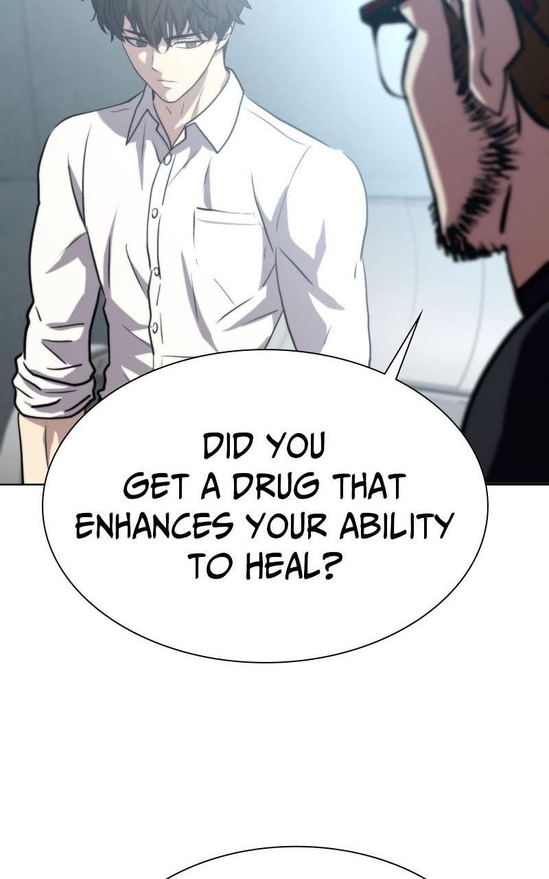 Combat Ward Chap 10 - Next Chap 11