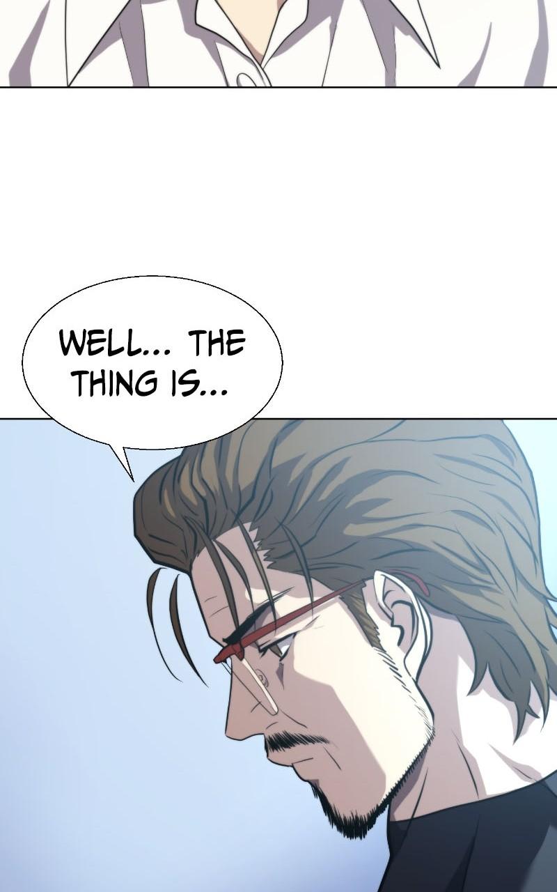 Combat Ward Chap 10 - Next Chap 11