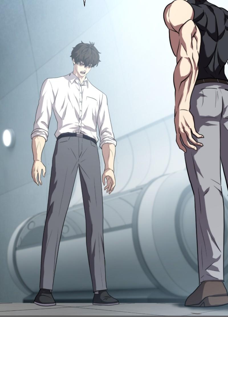 Combat Ward Chap 10 - Next Chap 11