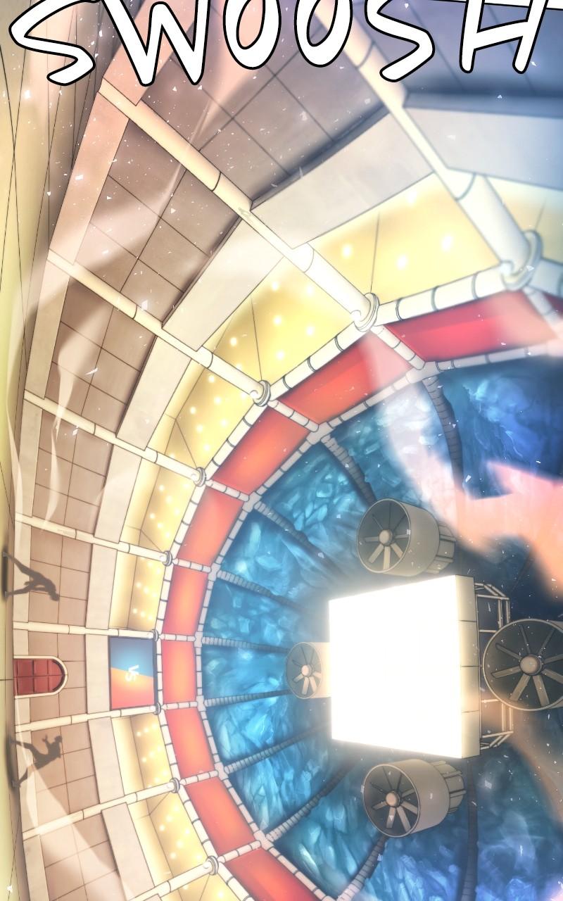 Combat Ward Chap 11 - Next Chap 12