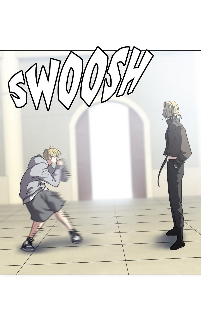 Combat Ward Chap 11 - Next Chap 12