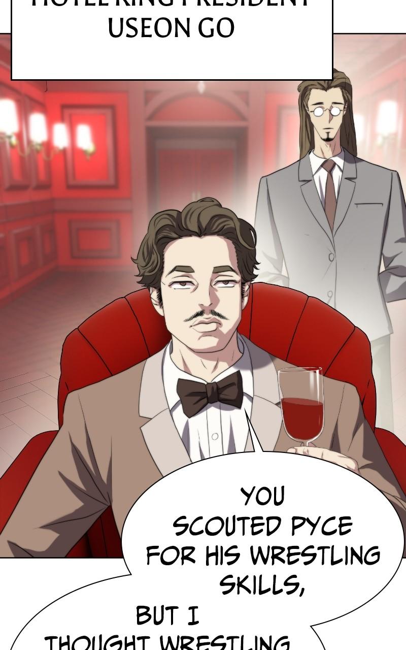 Combat Ward Chap 11 - Next Chap 12