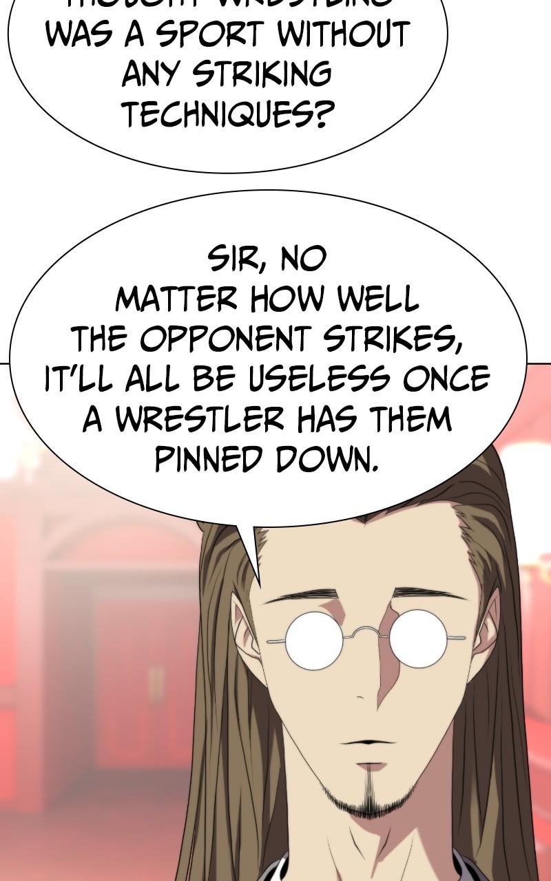 Combat Ward Chap 11 - Next Chap 12