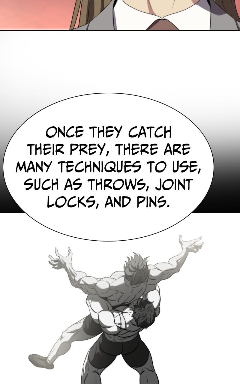 Combat Ward Chap 11 - Next Chap 12