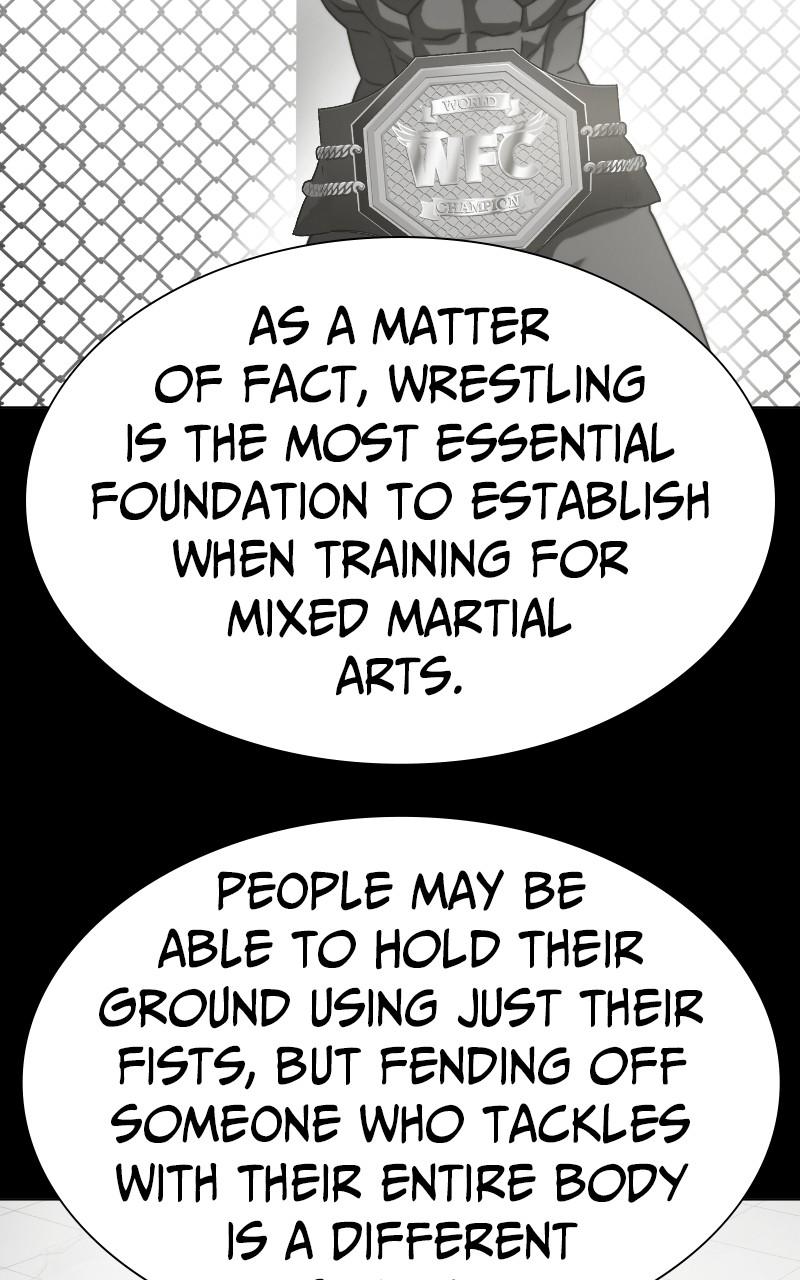 Combat Ward Chap 11 - Next Chap 12