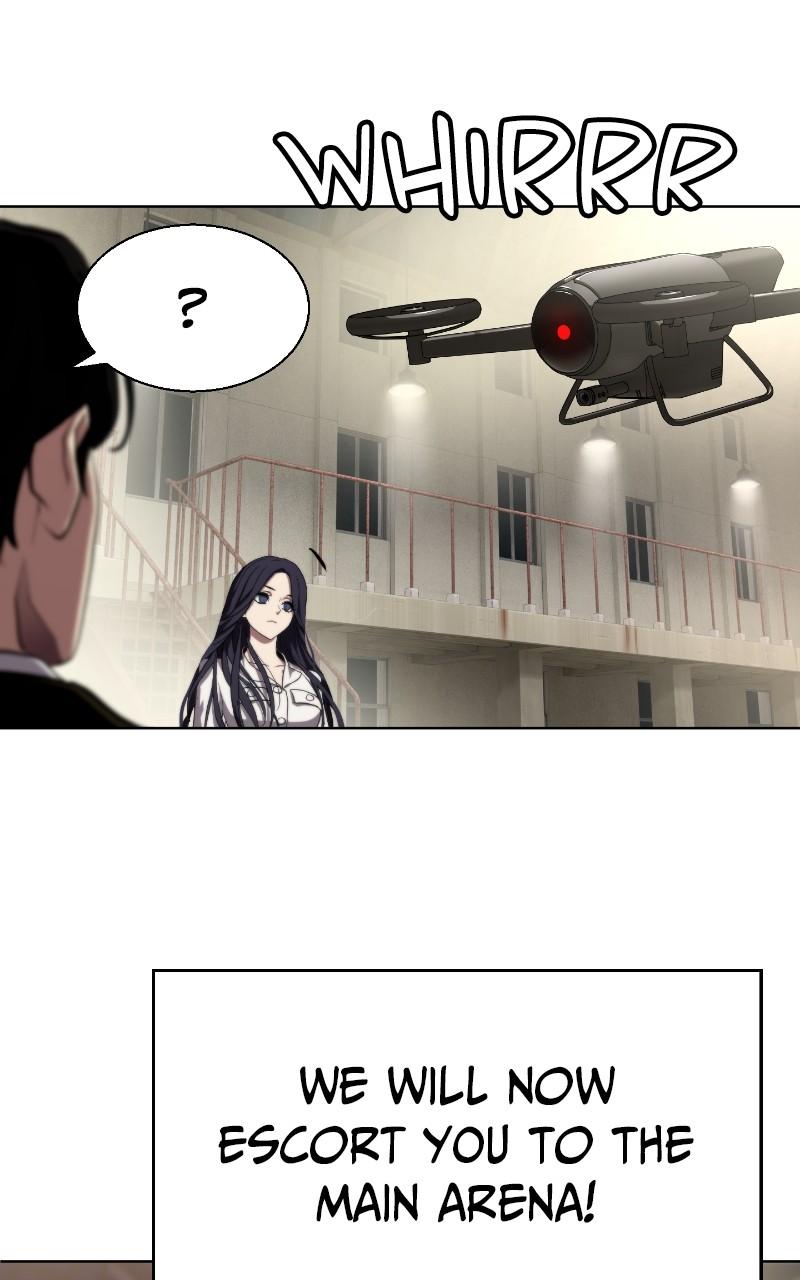 Combat Ward Chap 11 - Next Chap 12