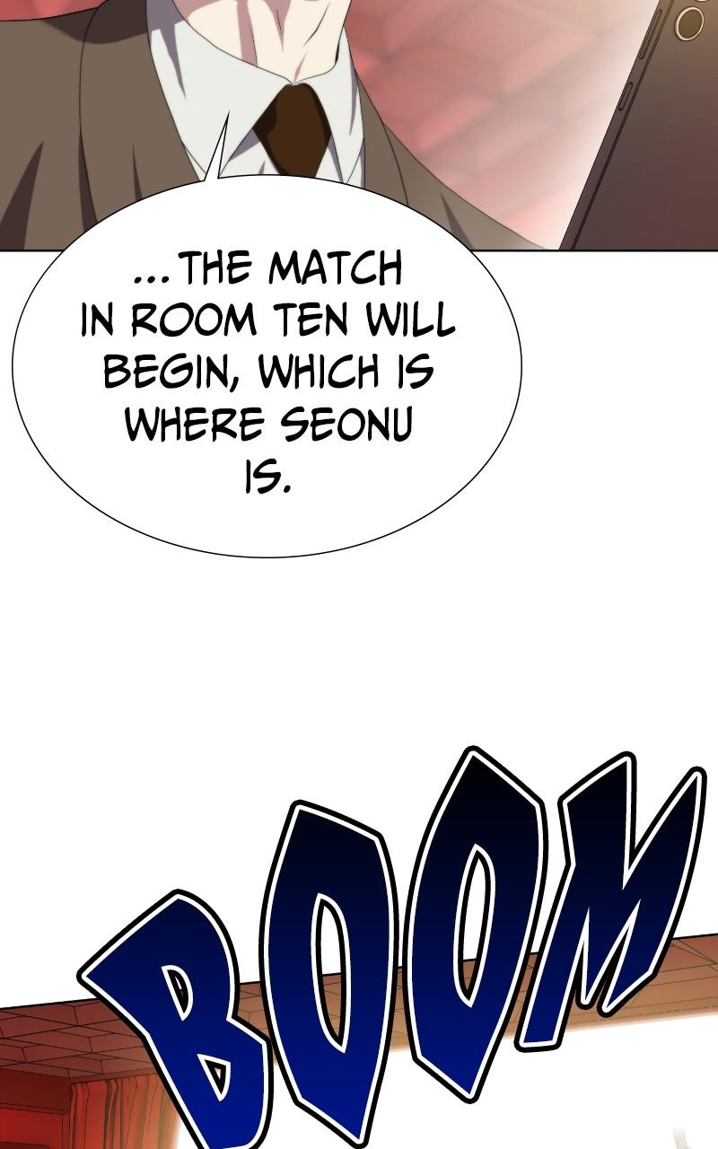 Combat Ward Chap 11 - Next Chap 12