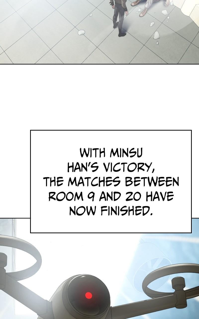 Combat Ward Chap 11 - Next Chap 12