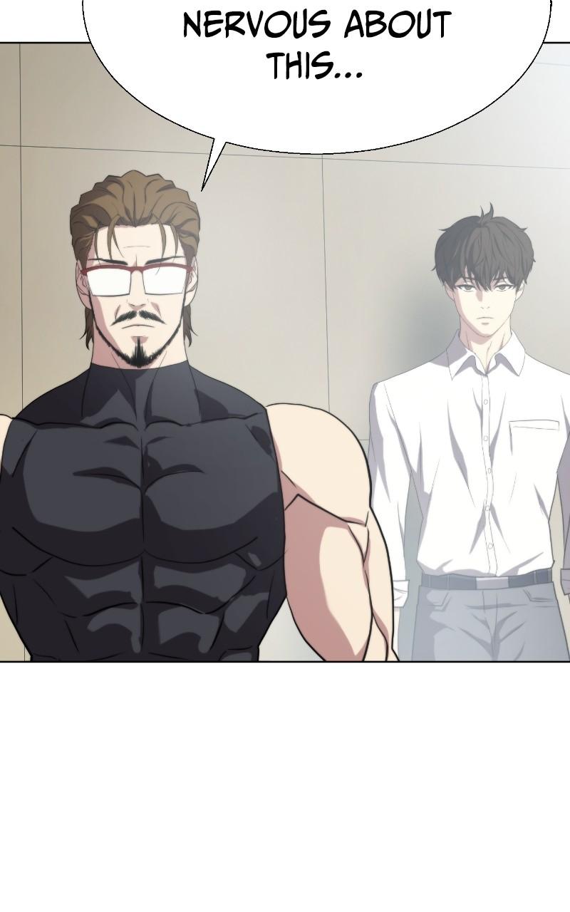 Combat Ward Chap 11 - Next Chap 12