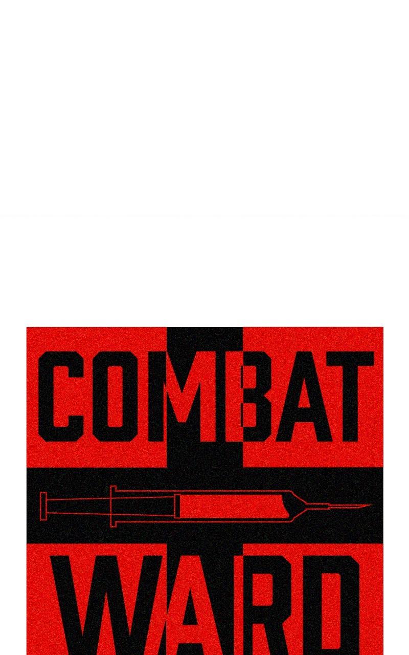 Combat Ward Chap 11 - Next Chap 12