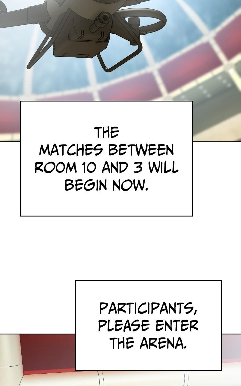 Combat Ward Chap 11 - Next Chap 12