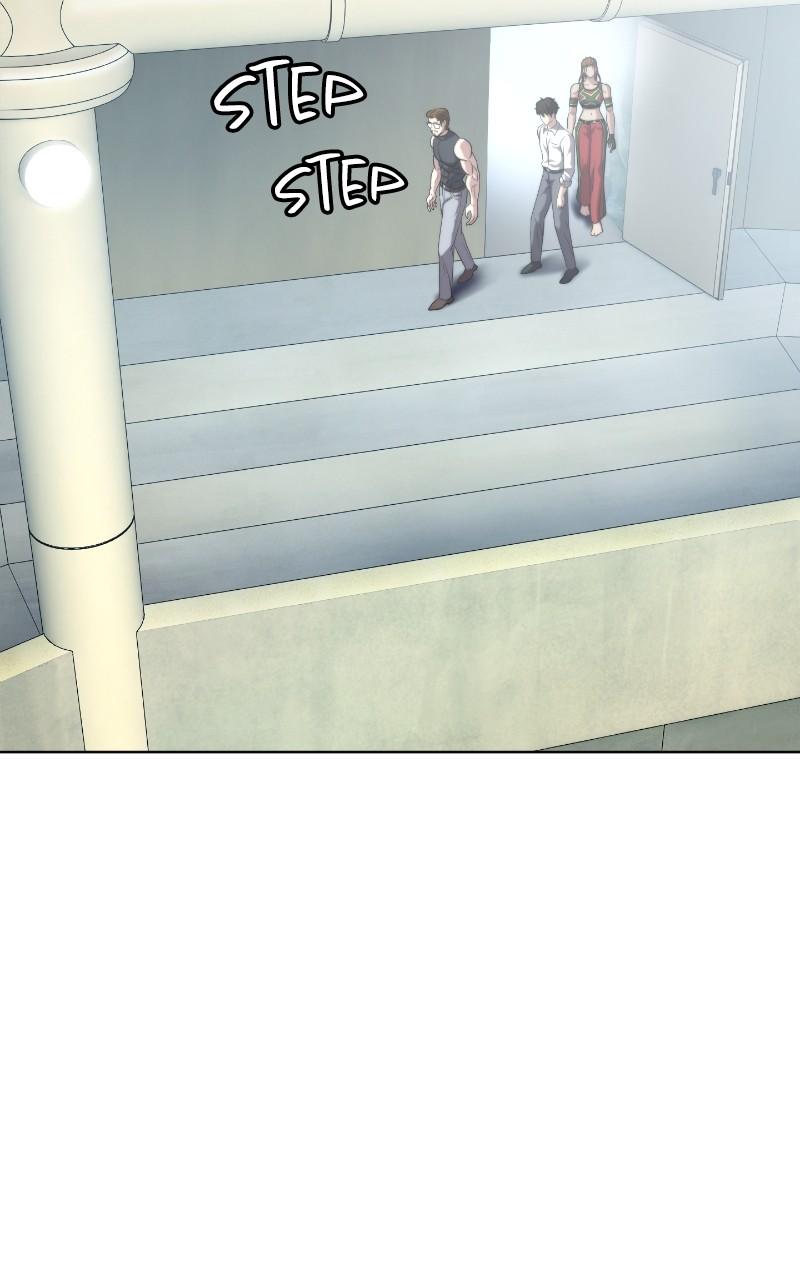 Combat Ward Chap 11 - Next Chap 12