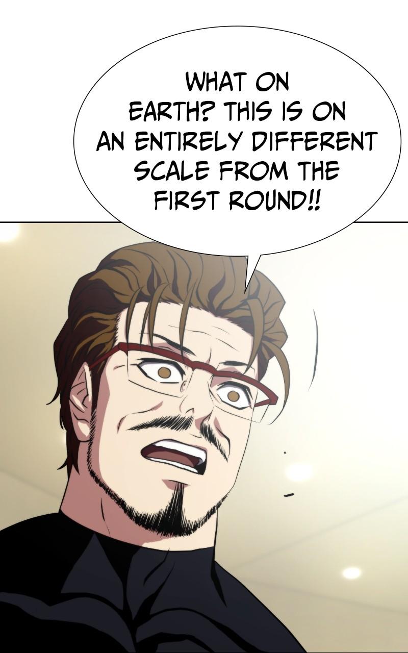 Combat Ward Chap 11 - Next Chap 12